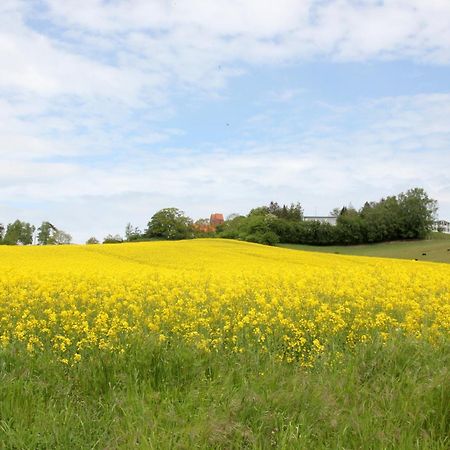 Mit Meerblick Und Balkon, Gratis Nutzung Vom Ahoi Erlebnisbad Und Sauna In Sellin - Meeresblick Fewo 14 Goehren  Exterior foto